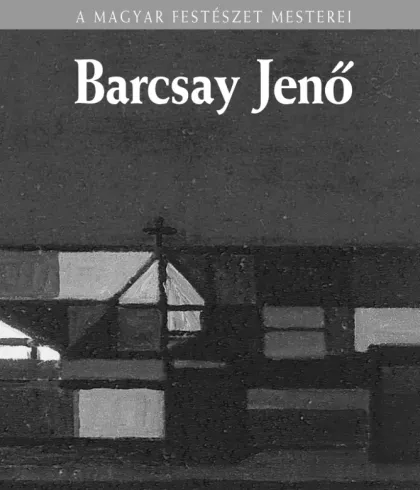 Barcsay Jenő