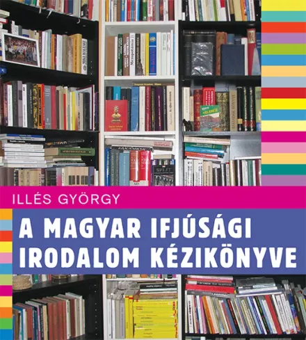 A magyar ifjúság irodalom kézikönyve