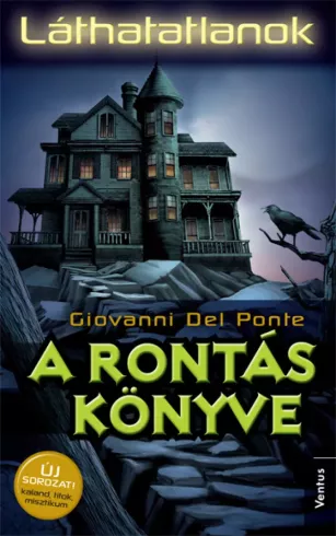 A Rontás Könyve