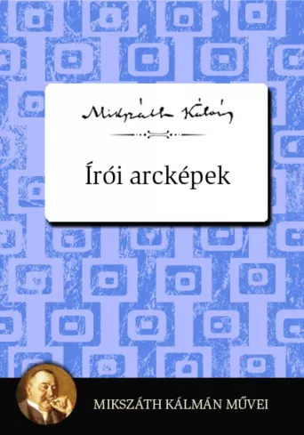 Írói arcképek