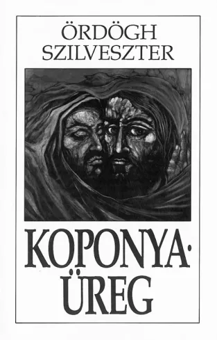 Koponyaüreg borító