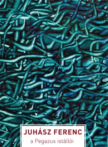 A Pegazus istállói borító