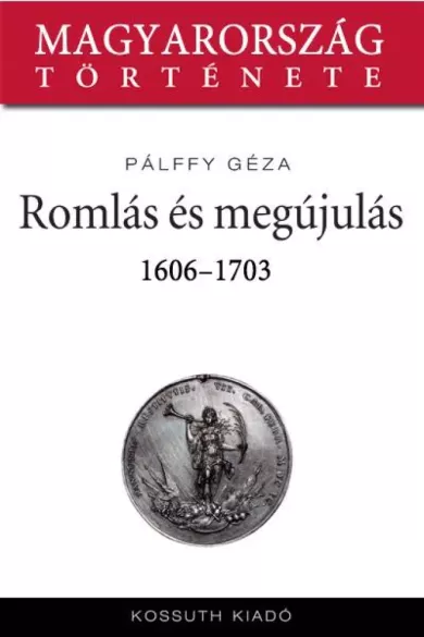 Romlás és megújulás