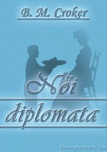 Női diplomata