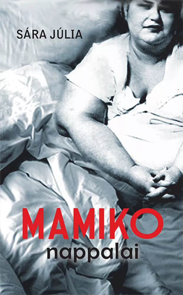 Mamiko nappalai borító