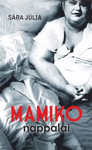 Mamiko nappalai borító