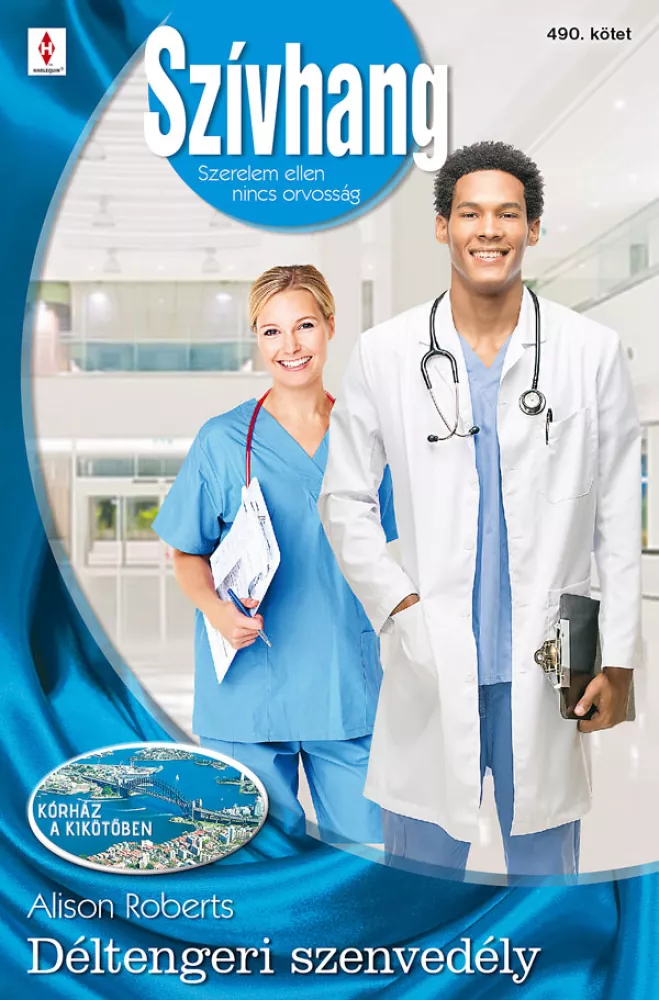 Szívhang 490. borító