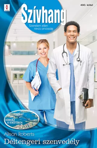 Szívhang 490.