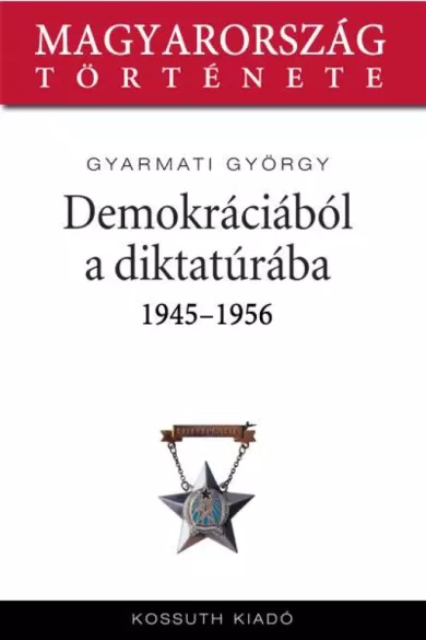 Demokráciából diktatúrába borító