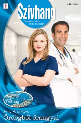 Szívhang 492. borító