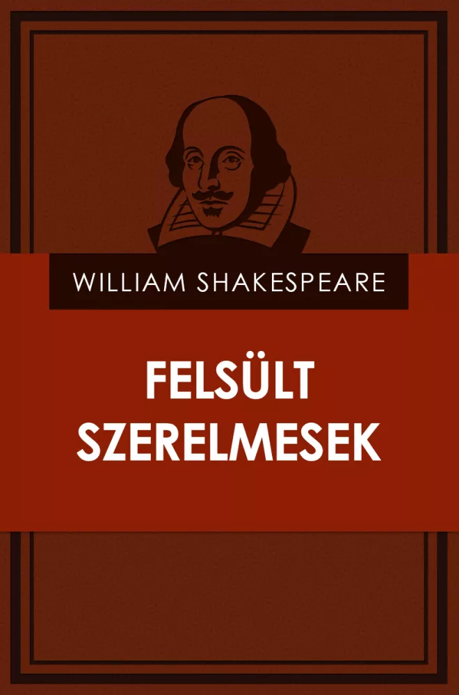 Felsült szerelmesek borító