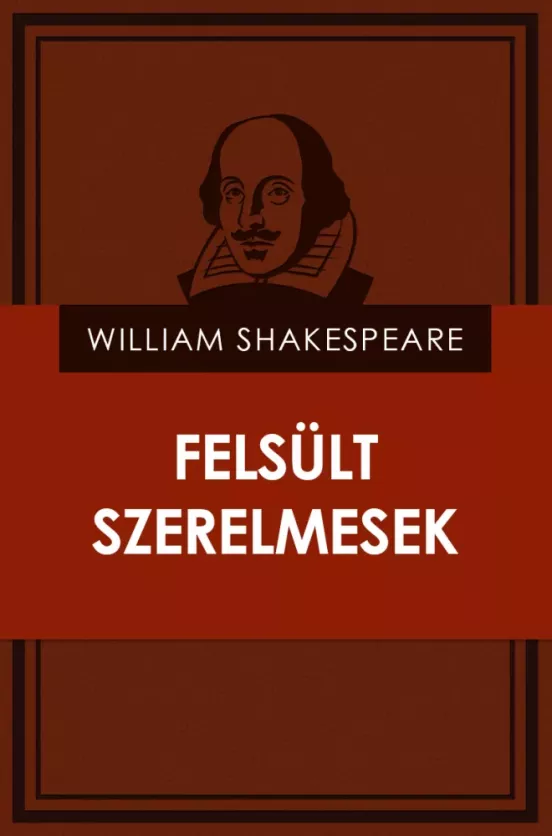 Felsült szerelmesek borító