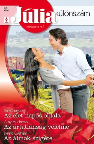 Júlia különszám 62.