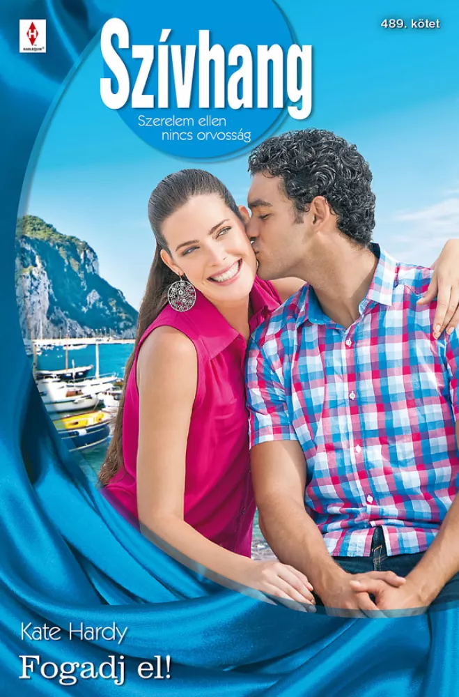 Szívhang 489. borító