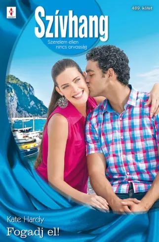 Szívhang 489. borító