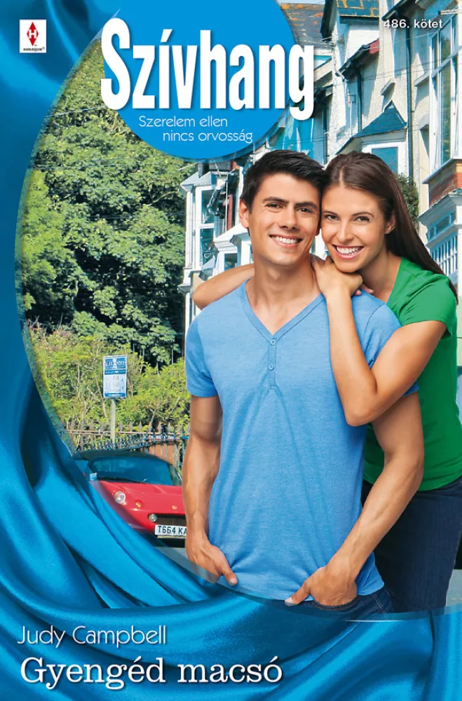 Szívhang 486. borító