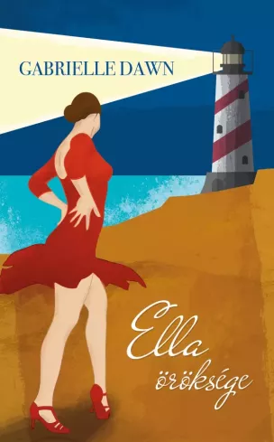 Ella öröksége borító