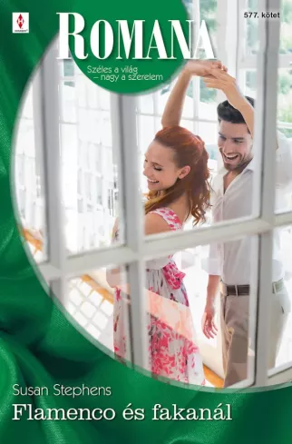 Romana 577. borító