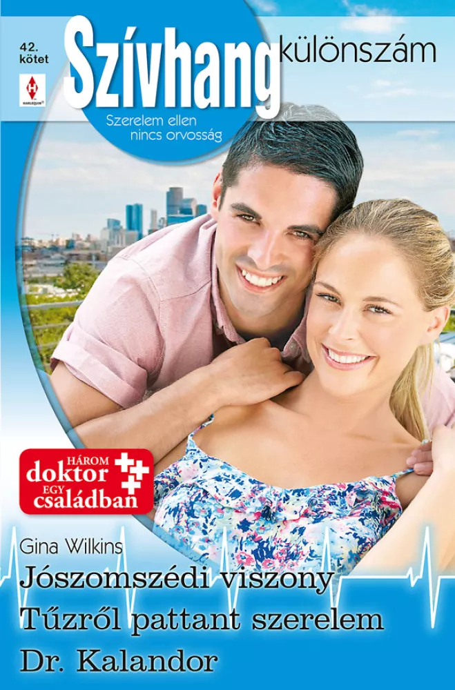 Szívhang különszám 42. borító