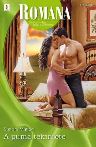 Romana 578. borító