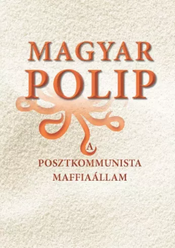 Magyar polip borító