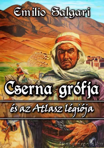 Cserna grófja és az Atlasz légiója