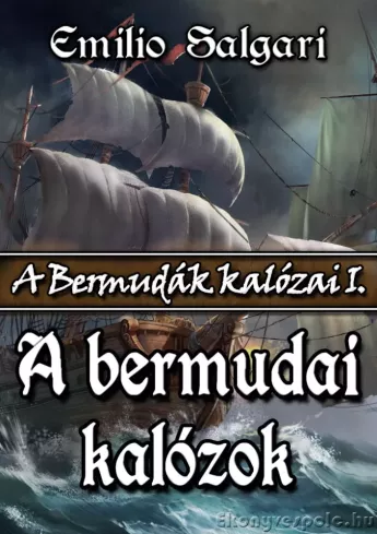 A bermudai kalózok