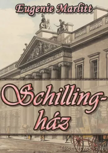 Schilling ház borító