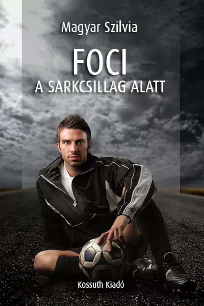 Foci a sarkcsillag alatt borító