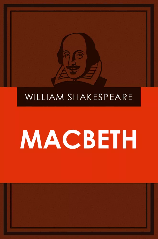 Macbeth borító