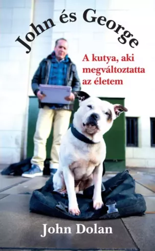 John és George borító