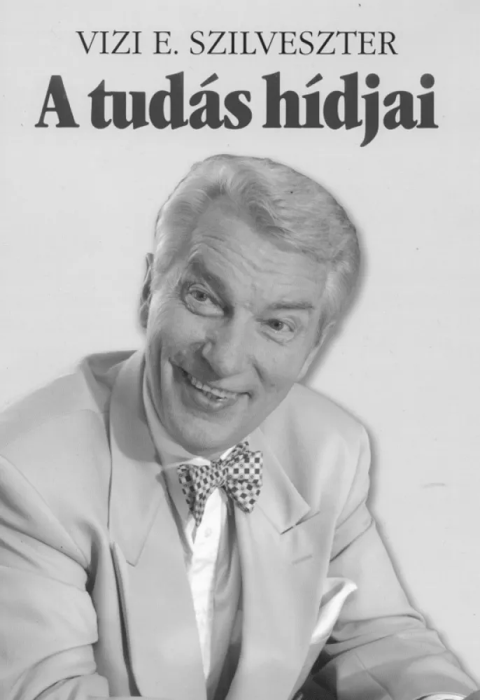 A tudás hídjai borító