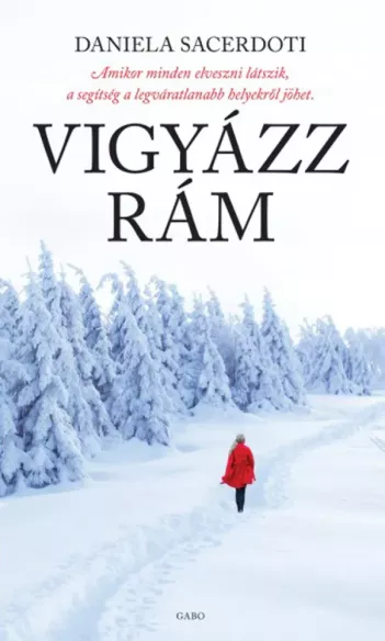 Vigyázz rám