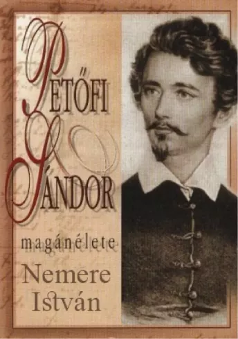 Petofi Sándor magánélete