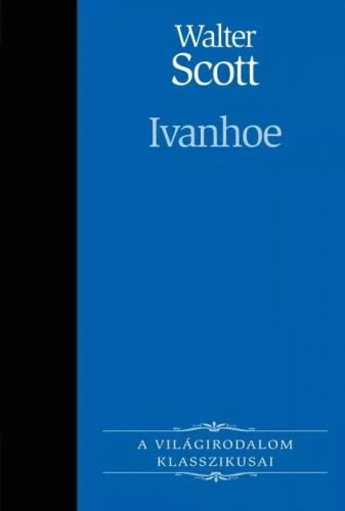 Ivanhoe