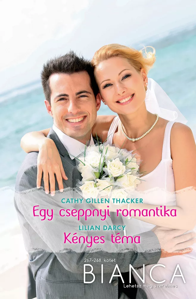 Bianca 267–268. borító