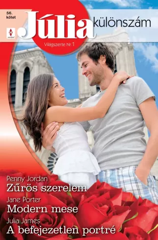 Júlia különszám 56.