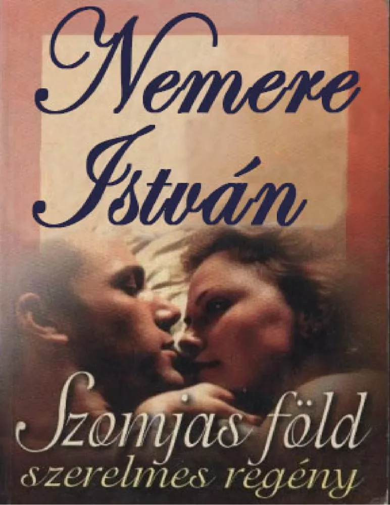 Szomjas föld borító