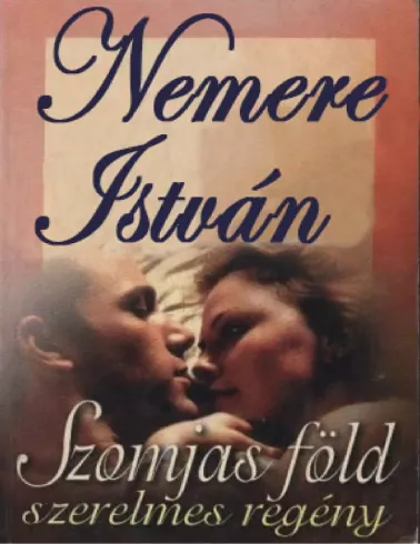 Szomjas föld borító