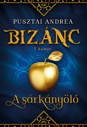 A sárkányölő borító