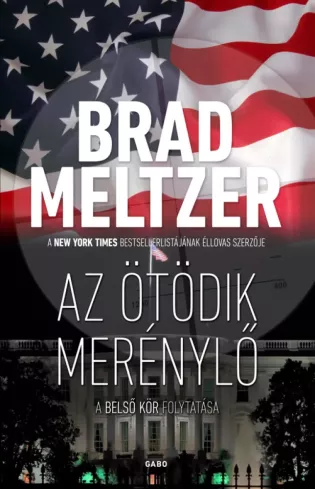 Az ötödik merénylő