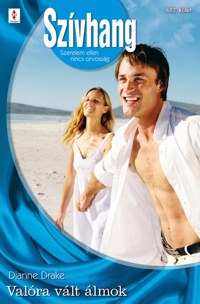Szívhang 483. borító