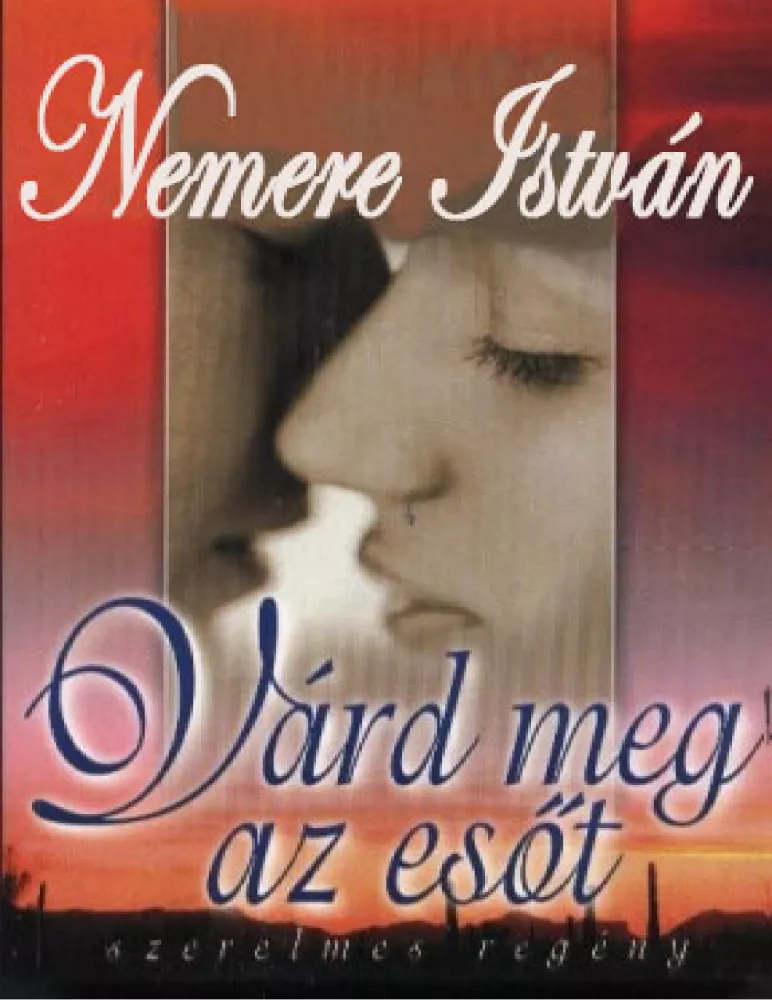 Várd meg az esõt borító