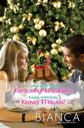 Bianca 263–264. borító