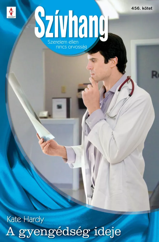 Szívhang 456. borító