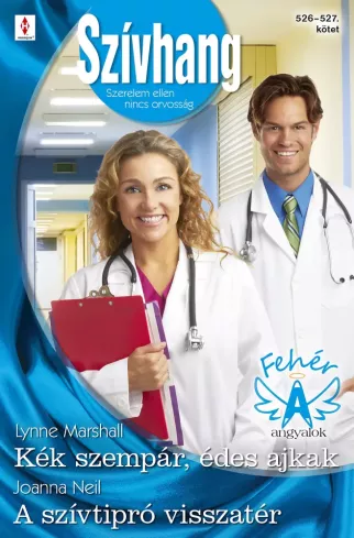 Szívhang 526–527.