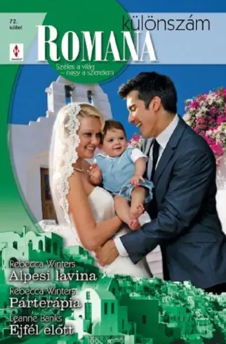 Romana különszám 72.
