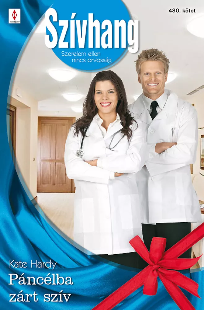 Szívhang 480. borító