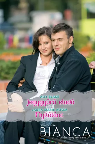 Bianca 255–256. borító