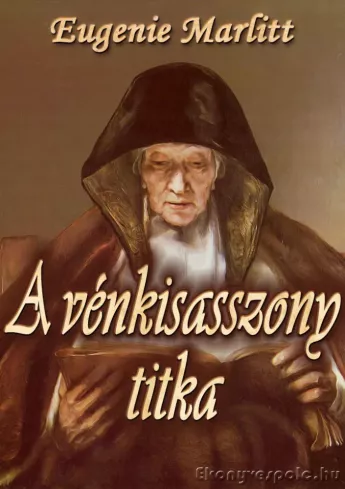 A vénkisasszony titka